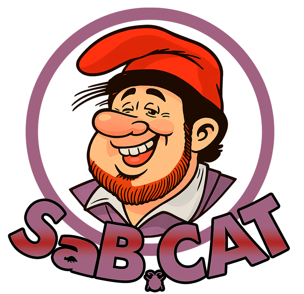SaB.Cat